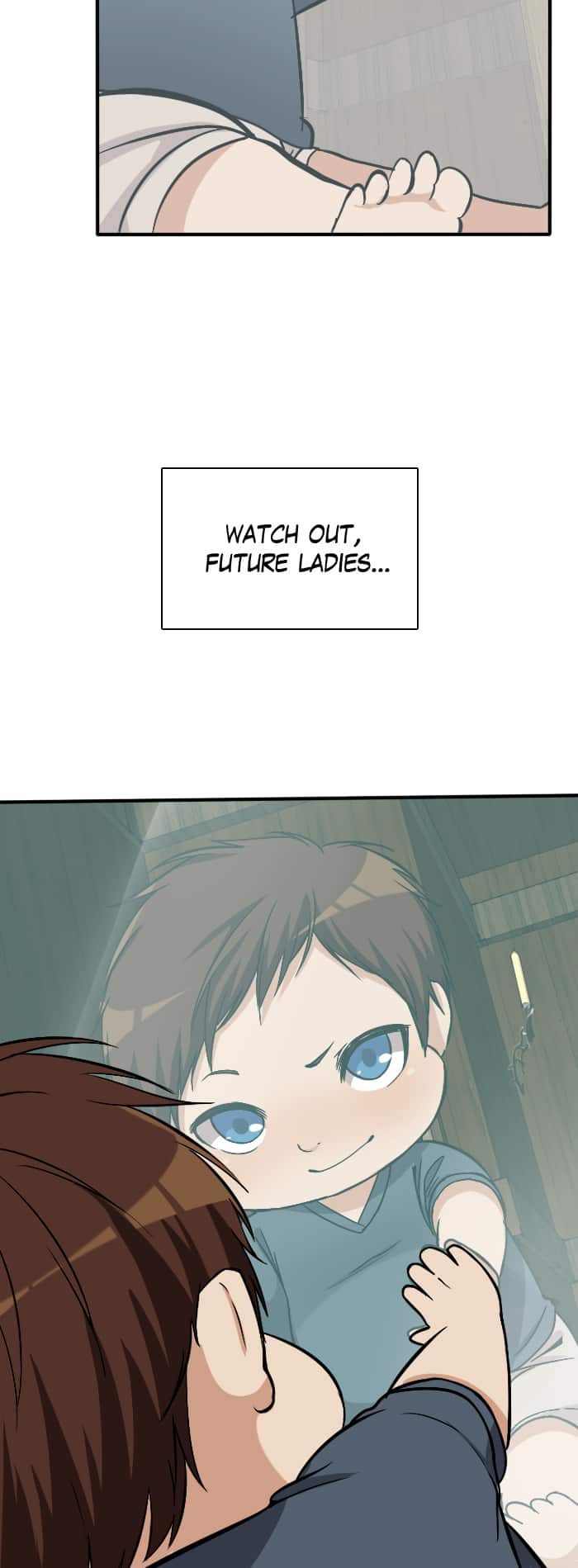 The Beginning After The End Chapter 2 image 14